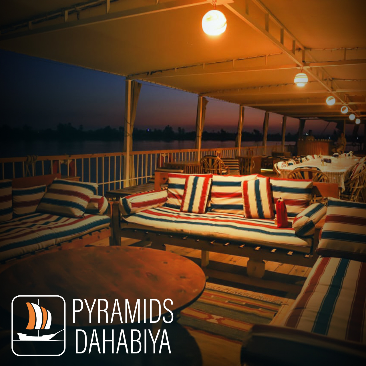 Life along the Nile