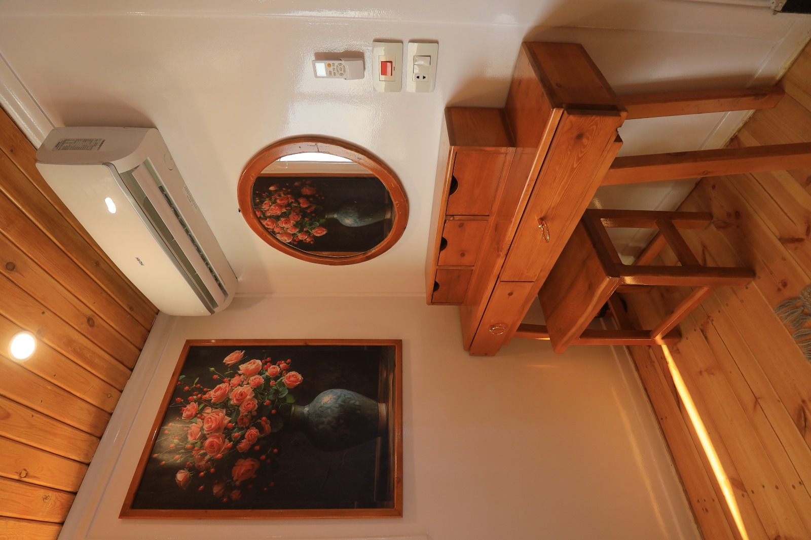 Panoramic Suites