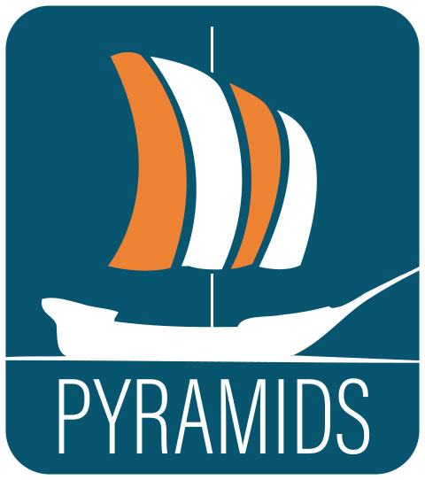 Pyramids Dahabiya